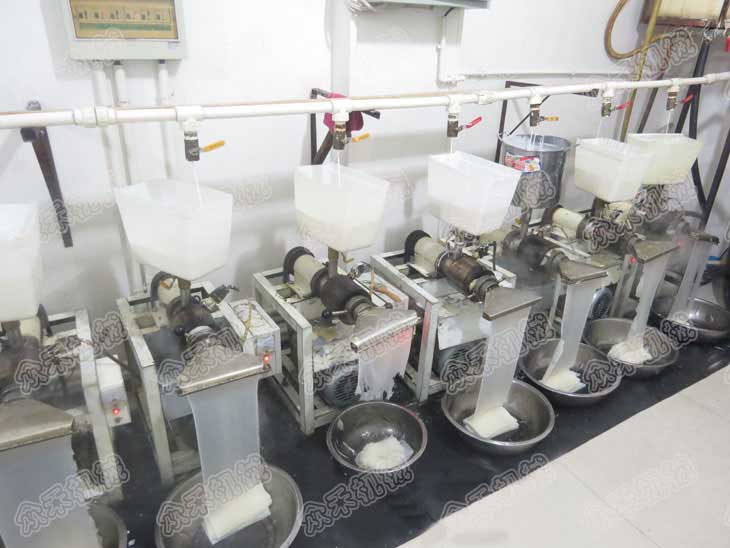 大型批發(fā)搟面皮機(jī)行業(yè)發(fā)展前景與趨勢(shì)