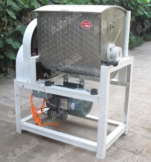 普通和面機能當面皮洗面機用嗎