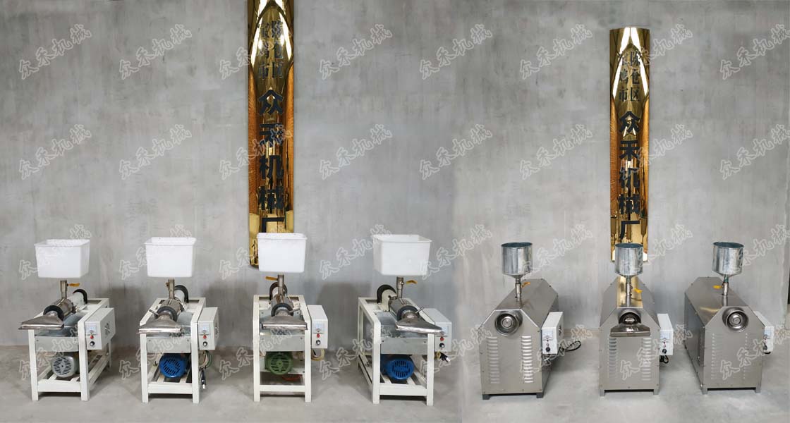 搟面皮機(jī)廠家行業(yè)發(fā)展前景與趨勢(shì)