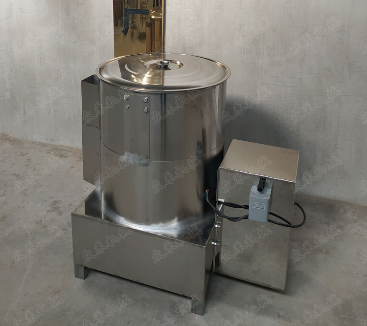 100型面皮洗面機(jī)廠家直銷