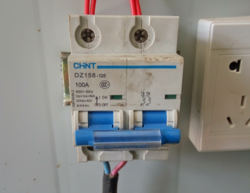 搟面皮機(jī)器漏電怎么解決方法