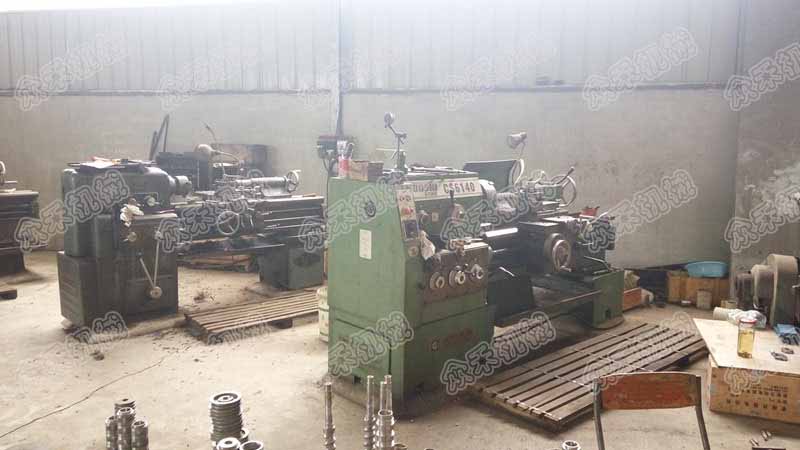 寶雞市眾禾機械廠