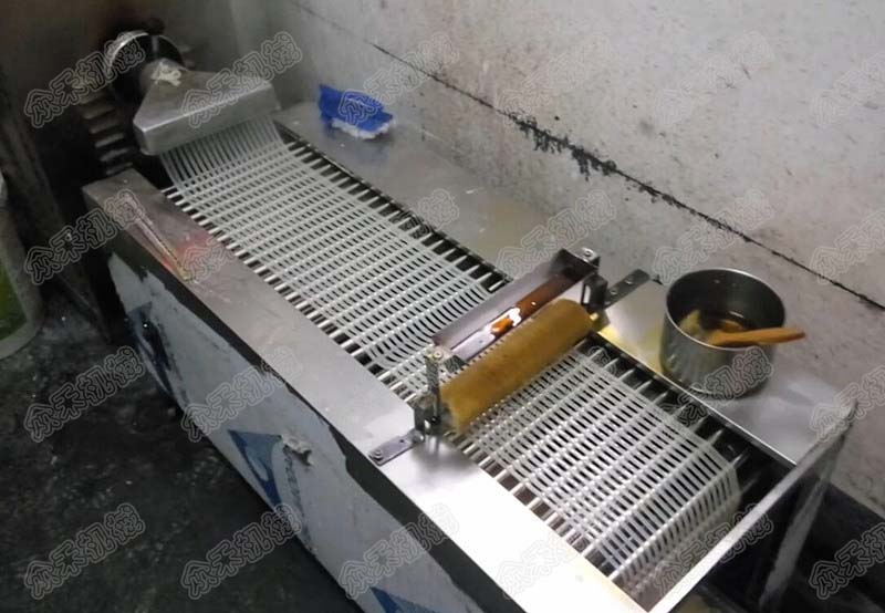 多功能涼皮機能做米皮嗎