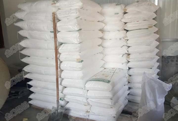 搟面皮勁道柔軟和面粉有關系嗎