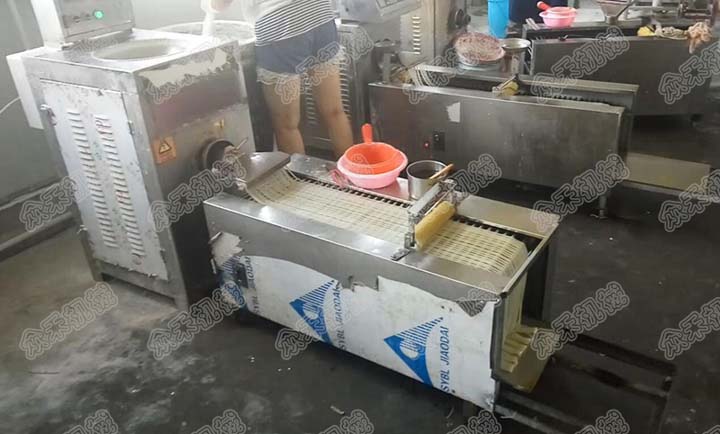 批發(fā)多功能涼皮機(jī)價(jià)格