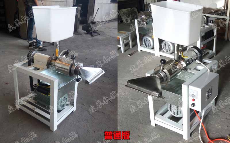 50型臥式搟面皮機(jī)廠家直銷