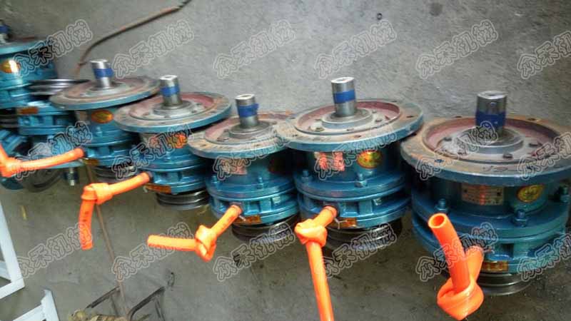 面皮洗面機(jī)使用壽命怎樣提高及時(shí)保養(yǎng)